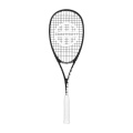 UNSQUASHABLE Squashschläger Tour-Tec 125 Limited Edition (125g/grifflastig) 2024 schwarz - besaitet -